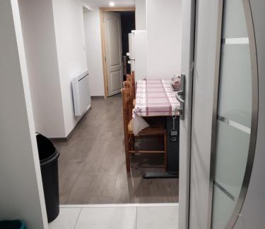 Selestat Bed & Breakfast | Chambres d'hôtes en Alsace