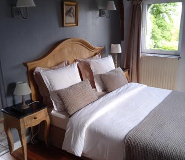 Honfleur Bed & Breakfast | Chambres d'Hôtes Entre Deux Rives