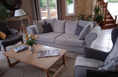 Honfleur Bed & Breakfast | Chambres d'Hôtes Entre Deux Rives