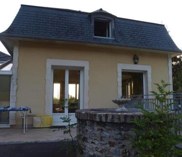 Honfleur Bed & Breakfast | Chambres d'Hôtes Entre Deux Rives