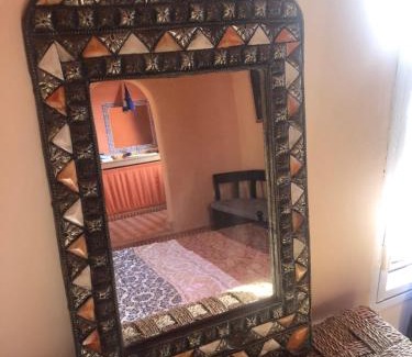 Ida Ougourd Bed & Breakfast | chambres d'hôtes Essaouira avec piscine