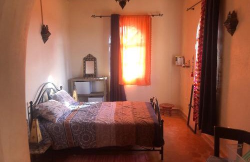 Ida Ougourd Bed & Breakfast | chambres d'hôtes Essaouira avec piscine