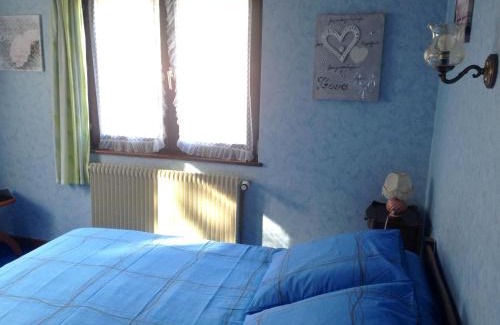 Barr Bed & Breakfast | Chambres d'hôtes et Gîte chez Martine