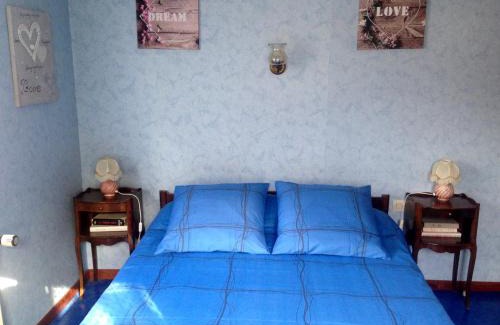 Barr Bed & Breakfast | Chambres d'hôtes et Gîte chez Martine