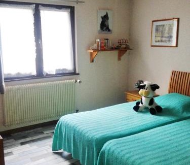 Barr Bed & Breakfast | Chambres d'hôtes et Gîte chez Martine
