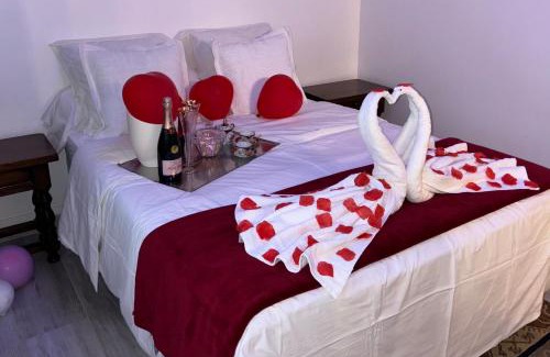 Villeroy Bed & Breakfast | Chambres d'hôtes et Gîte Delia