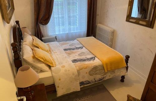 Villeroy Bed & Breakfast | Chambres d'hôtes et Gîte Delia