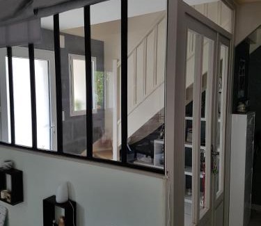 Arques-la-Bataille House | Chambres d'Hôtes Arques en Ciel
