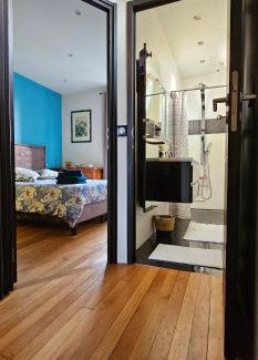 Aulnay-sous-Bois Bed & Breakfast | Chambres d'hôtes Aulnay