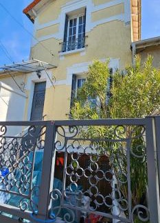 Aulnay-sous-Bois Bed & Breakfast | Chambres d'hôtes Aulnay