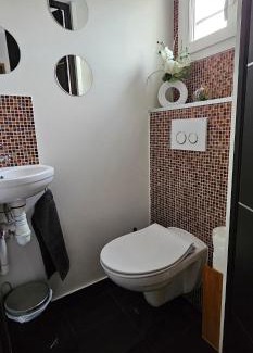 Aulnay-sous-Bois Bed & Breakfast | Chambres d'hôtes Aulnay