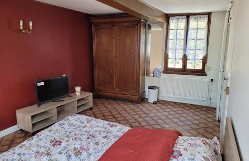 Beuvron-en-Auge Bed & Breakfast | Chambres d’Hôtes Chez Claire