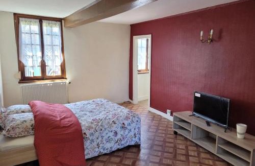 Beuvron-en-Auge Bed & Breakfast | Chambres d’Hôtes Chez Claire