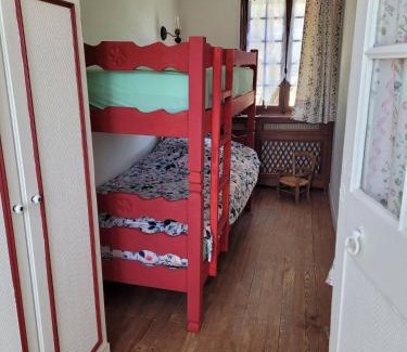 Beuvron-en-Auge Bed & Breakfast | Chambres d’Hôtes Chez Claire