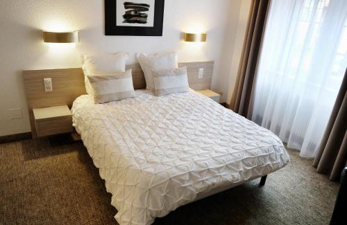 Saint-Hippolyte Bed & Breakfast | Chambres d'hôtes François Bleger