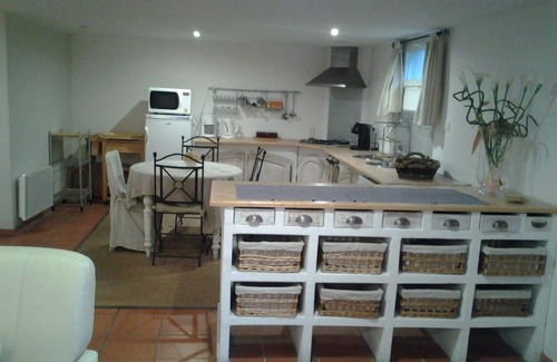La Tour-d'Aigues Bed & Breakfast | Chambres d'Hôtes de la Ferrage