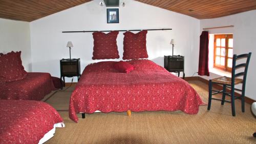 Montbrun-les-Bains Bed & Breakfast | Chambres d'hôtes de l'Abbaye