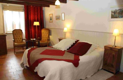 Nieulle-sur-Seudre Bed & Breakfast | Chambres d'Hôtes Le Logis du Port Paradis