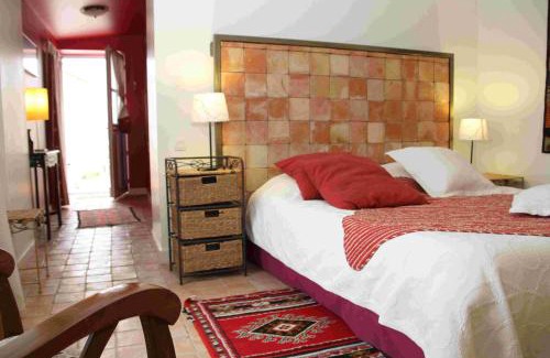 Nieulle-sur-Seudre Bed & Breakfast | Chambres d'Hôtes Le Logis du Port Paradis