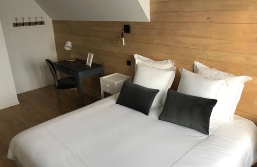 Nogent-le-Rotrou House | Chambres d'hôtes Saint Jean