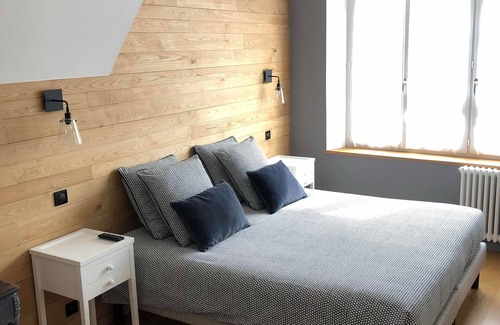 Nogent-le-Rotrou House | Chambres d'hôtes Saint Jean