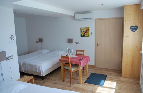 Saint-Jean-Saverne Bed & Breakfast | Chambres d'hôtes Les vignes