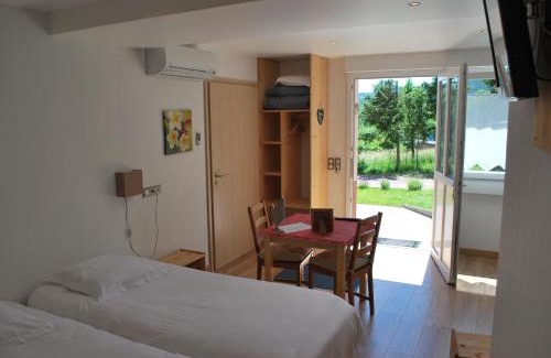 Saint-Jean-Saverne Bed & Breakfast | Chambres d'hôtes Les vignes