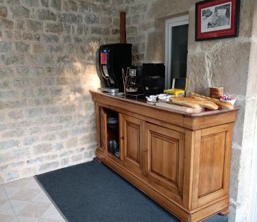 Sainte-Mere-Eglise Bed & Breakfast | Chambres d'hôtes de l'Eglise