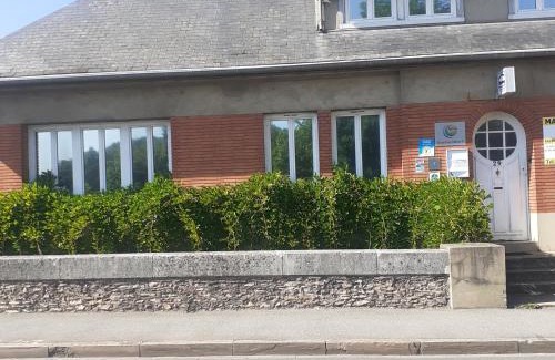 Maintenon Bed & Breakfast | Chambres d'hôtes GOBILLON