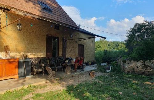Gourdon Bed & Breakfast | Chambres d'hôtes Gourdon