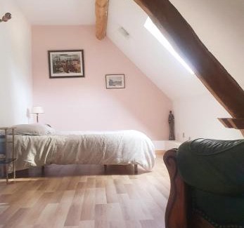 Gourdon Bed & Breakfast | Chambres d'hôtes Gourdon