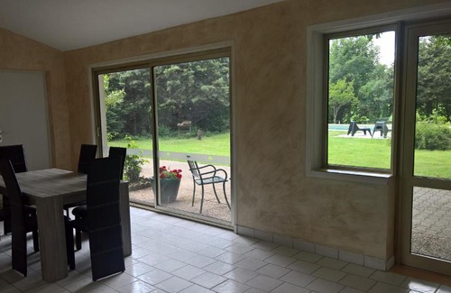 Beauvallon House | Chambres d'hôtes l'Echappee Belle