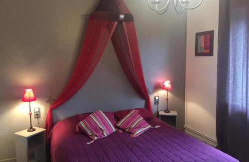 Schwenheim Bed & Breakfast | Chambres d'hôtes L'Ecrin des Saveurs