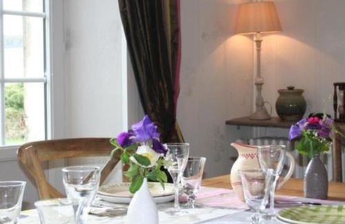 Caumont l'Evente House | Chambres d'Hôtes Les Champs Français