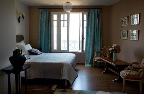 Grandcamp-Maisy Bed & Breakfast | Chambres d'hôtes Les 4 Vents Pointe du Hoc - Landing Beaches