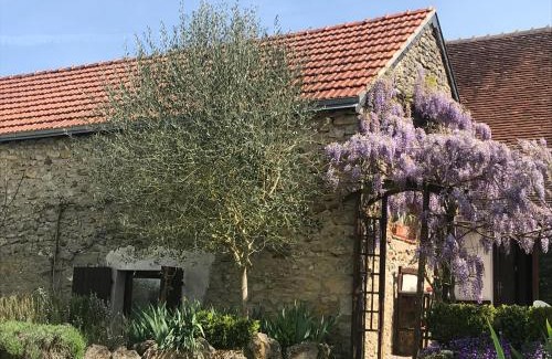 Monthou-sur-Cher Bed & Breakfast | Chambres d'Hôtes La Vallée des Vignes