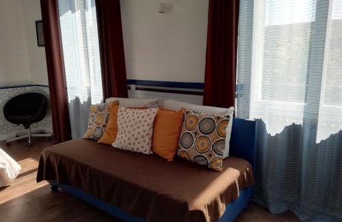 Romans-sur-Isere Bed & Breakfast | Chambres d'Hôtes Les Muriers
