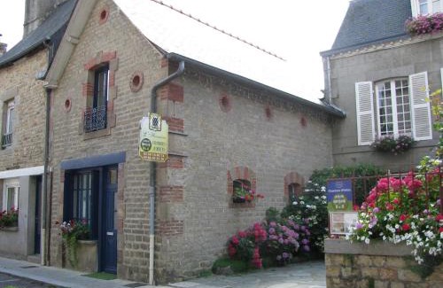 Antrain Bed & Breakfast | Chambres d'Hôtes l'Hermine