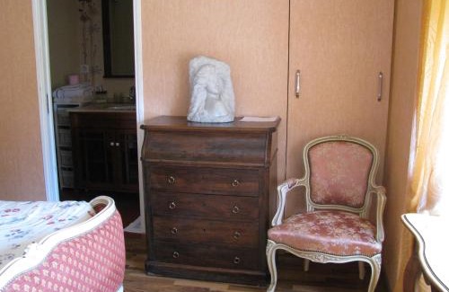 Antrain Bed & Breakfast | Chambres d'Hôtes l'Hermine