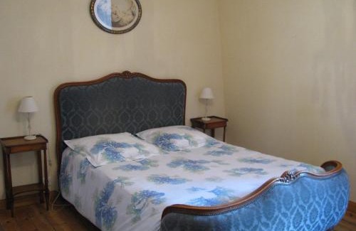 Antrain Bed & Breakfast | Chambres d'Hôtes l'Hermine