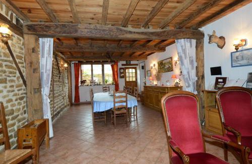 Girondelle Bed & Breakfast | Chambres d'hôtes L'Hirondelle