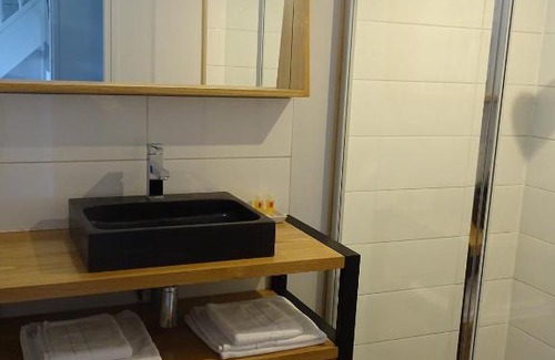 Anais Bed & Breakfast | Chambres d'Hôtes L'Instant Présent