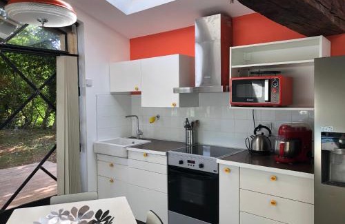 Bergerac Bed & Breakfast | Chambres d'Hôtes L'Ostal de Pombonne