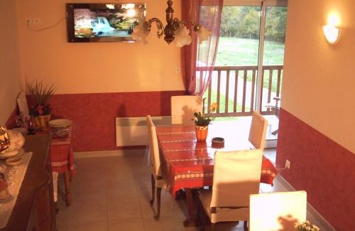 Cauterets Bed & Breakfast | Chambres d'Hôtes La Balaguère