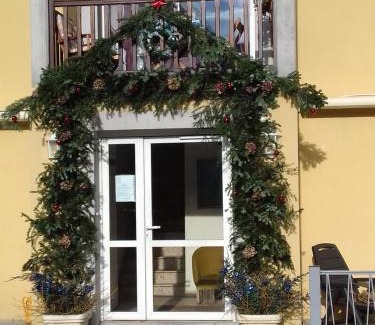 Cauterets Bed & Breakfast | Chambres d'Hôtes La Balaguère