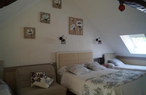 Dol-de-Bretagne Bed & Breakfast | Chambres d'Hôtes La Loubatais