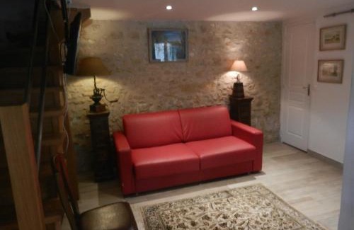 Fontainebleau Bed & Breakfast | Chambres d'hôtes La Catounière