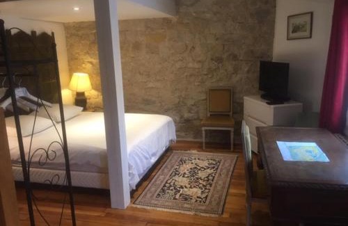 Fontainebleau Bed & Breakfast | Chambres d'hôtes La Catounière