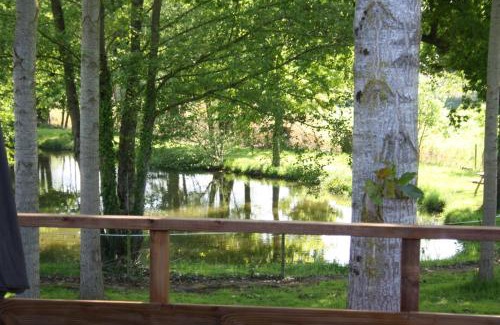 Mauleon Bed & Breakfast | Chambres d'hôtes la landrière