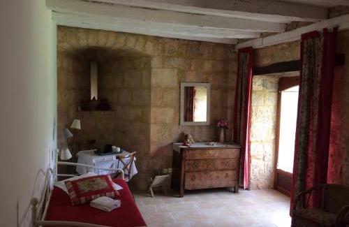Valojoulx House | Chambres d'hôtes la Licorne
